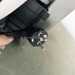 Dish Washer Manufacturer - Auto Stainless Steel High Quality 220V Inverter Large 16 Sets 60CM Width Built in