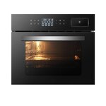 Oven Manufacturer - Embedded 60L Steam and Bake Combo Mini Small Home Flash Heat Drawer-style 110V/220V