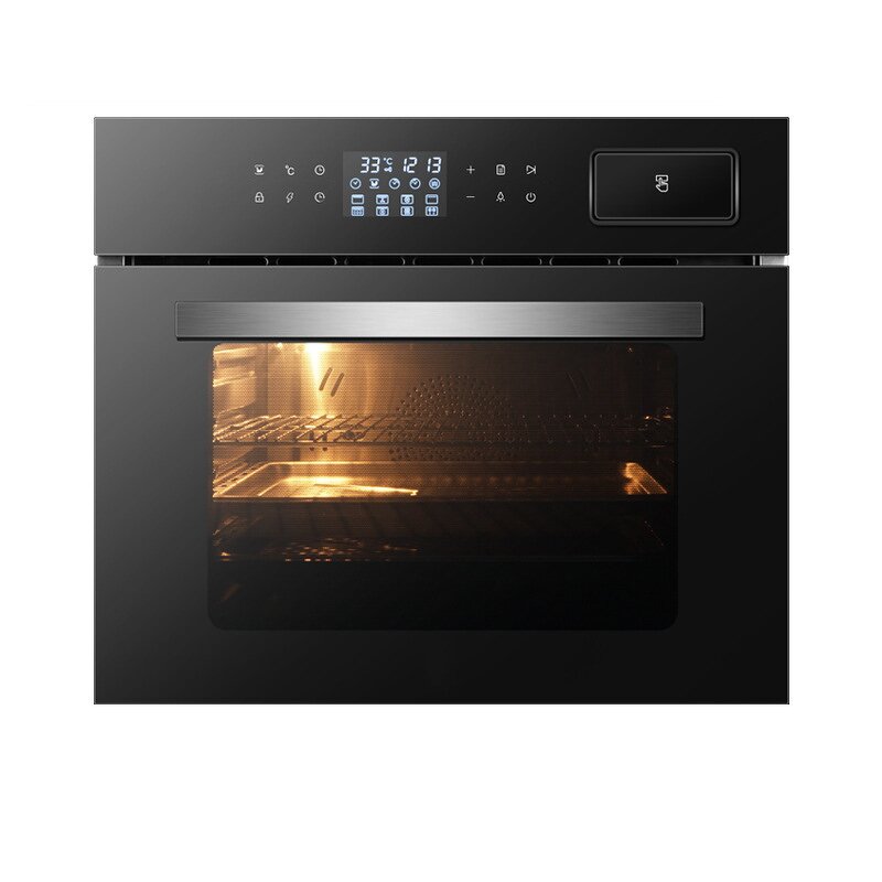 Oven Manufacturer - Embedded 60L Steam and Bake Combo Mini Small Home Flash Heat Drawer-style 110V/220V