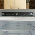 Refrigerators Manufacturer - 318L Stainless Steel for Home 220V 2 Door No Frost for Household Hotel