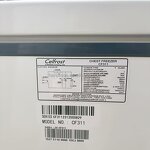 Freezer Manufacturer - Energy Saving -45℃ Ultra Low Temperature Commercial Household 283L Capacity