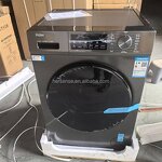 Washing Machine Manufacturer - Haier 10kg BLDC Inverter Automatic with Dryer for Household Laundry Shop 220v Ultra Self Cleaning