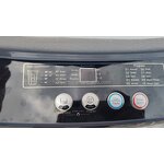 Washing Machine Manufacturer - Heavy Duty 18kg Massive Capacity Efficient Cleaning for Large Households Top Load