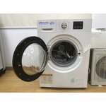 Washer Dryer Set Manufacturer - Philippines 220v 60hz Professional Independent Units with Dual Voltage for Family Laundry