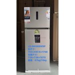 Refrigerator Manufacturer - Premium French Door with Advanced Temperature Control Built in Water Dispenser for Households