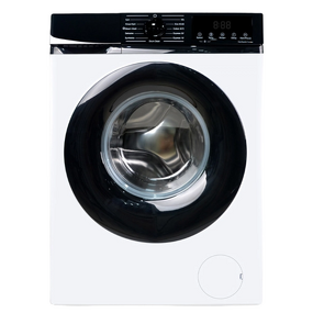 Washer/Dryer Manufacturer - Compact 8.0kg Electric Stainless Steel Drum Single-Tub All-in-One Energy-Efficient Grade 1 US