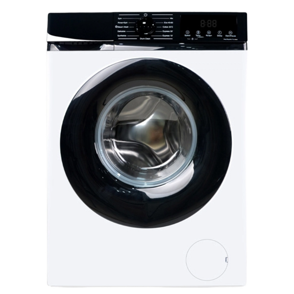 Washer/Dryer Manufacturer - Compact 8.0kg Electric Stainless Steel Drum Single-Tub All-in-One Energy-Efficient Grade 1 US