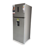 Refrigerator Manufacturer - Premium French Door with Advanced Temperature Control Built in Water Dispenser for Households