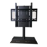 TV Wall Stand Mount Manufacturer - Factory Supplier for Office Household Moveable for 17"-100" Television