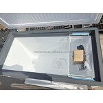 Freezer Manufacturer - Energy Saving -45℃ Ultra Low Temperature Commercial Household 283L Capacity