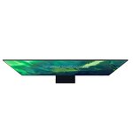 Smart TV Manufacturer - 4K Android Flat Screen QLED 55 65 75 85 Inch High-Definition Ultra-Thin Edge Bright in Color