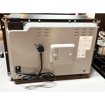 Microwave Steam Combination Manufacturer - 30 Liter Capacity Small Household Hotel Use Rotary Microwave Oven