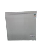Refrigerator Manufacturer - Factory Direct 218L Compact Household High Quality Portable Electric Low Noise for Hotel
