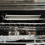 Gas Oven Range Manufacturer - High Quality 6 Burner 120L Large Capacity Built-in for Household Hotel