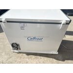 Freezer Manufacturer - Energy Saving -45℃ Ultra Low Temperature Commercial Household 283L Capacity