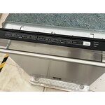 Dishwasher Manufacturer - 24 Inch Built in 16 Place Settings Smart Touch Control Energy Star Rated Ultra Quiet 42dB for NA EU