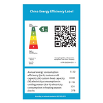 Air Conditioner Manufacturer - Midea 1.5 HP Wall-Mounted Cooling Only High Temperature Operation Low Noise Inverter