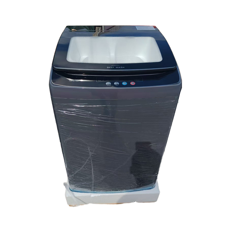 Washing Machine Manufacturer - 12kg Automatic Top Load Portable Auto Electric English Operated for Home