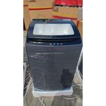 Washing Machine Manufacturer - 12kg Automatic Top Load Portable Auto Electric English Operated for Home
