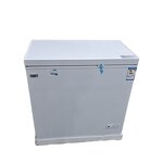 Refrigerator Manufacturer - Factory Direct 218L Compact Household High Quality Portable Electric Low Noise for Hotel