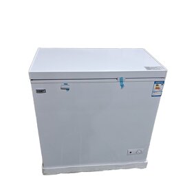 Refrigerator Manufacturer - Factory Direct 218L Compact Household High Quality Portable Electric Low Noise for Hotel