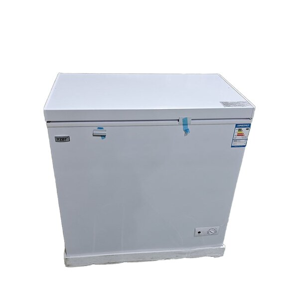 Refrigerator Manufacturer - Factory Direct 218L Compact Household High Quality Portable Electric Low Noise for Hotel