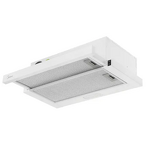 Range Hood Manufacturer - Mideaa 600MM Stainless Steel Dual Motor Turbo Extraction Internal Air Recycling Heat Auto-Clean