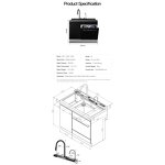 Dishwasher Manufacturer - OEM Auto Smart Built-In 12 Sets Stainless Steel Household Commercial for Hotel X3-600