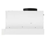 Range Hood Manufacturer - Mideaa 600MM Stainless Steel Dual Motor Turbo Extraction Internal Air Recycling Heat Auto-Clean