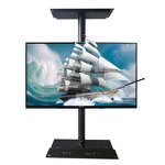 TV Wall Stand Mount Manufacturer - Factory Supplier for Office Household Moveable for 17"-100" Television