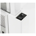 Range Hood Manufacturer - Sleek White Household Kitchen Exhaust Island Pull-out Type Under Cabinet Industrial Smoke Hood