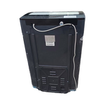 Top Load Washer Manufacturer - Powerful 15kg with Intelligent Cold Hot Water Wash for Busy Family