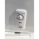 Freezer Manufacturer - Energy Saving -45℃ Ultra Low Temperature Commercial Household 283L Capacity