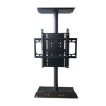 TV Wall Stand Mount Manufacturer - Factory Supplier for Office Household Moveable for 17"-100" Television