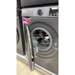 Washing Machine Manufacturer - 10/15kg Front Load Washer Dryer in One BLDC Inverter Removal Fast Household