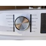 Clothes Dryer Manufacturer - Ken-more Efficient Gas Gentle Fabric Care for Modern Family 120V Advanced Moisture Sensor