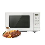 Microwave Oven Manufacturer - Professional Factory 23L Automatic Intelligent Durable Rotating Smokeless Healthy No Oil Electric