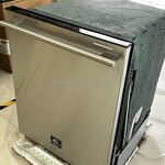 Dishwasher Manufacturer - Countertop Portable Compact 6 Place Settings Quick 30 Minute Wash LED for Apartment RV Office US EU