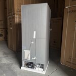 Refrigerator Manufacturer - Premium French Door with Advanced Temperature Control Built in Water Dispenser for Households