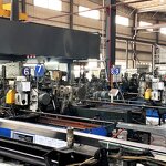 Stainless Steel Round Pipe Manufacturer - ASTM A554 304 304L 316 316L for Building Decoration System