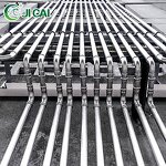 Stainless Steel Water Distribution Manifold - Factory Direct 304/316L for Industrial Flow Distribution