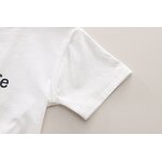 Newborn Boy Clothing Sets Manufacturer - Wholesale Cheap Price 1-5T Casual Print Style 100% Cotton Summer