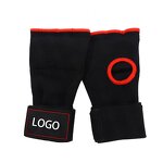 Boxing Inner Gloves Manufacturer - Quick Hand Wraps with Gel Pad Protective Boxing MMA Training Products