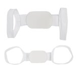 Back Stretching Belt Manufacturer - Hunchback Support Correct Posture Upright Body Posture Belt