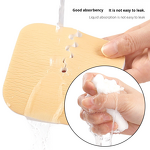 Foam Padding Manufacturer - Soft with Super-Absorbent Layer Compatible with Universal Serrated Open Air Cushion