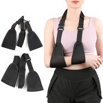 Arm Sling Manufacturer - Adjustable Arm Support Strap Lightweight Shoulder Immobilizer for Injured Elbow