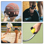 Finger Sleeves Manufacturer - Thumb Index Guard Wraps Basketball Golf Joint Pain Relief Support Protectors for Sports