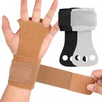 Gymnastics Hand Grips Manufacturer - for Crossfit Pull Up Grips Non-Slip for Men Women Ultimate Crossfit Hand Care