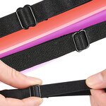 Headbands Manufacturer - Skinny for Women Men Elastic Non Slip Grip Lightweight Comfortable Thin