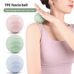 Massage Balls Manufacturer - for Trigger Point Therapy Muscle Relief Back Neck Shoulder Foot Pain Deep Tissue Release